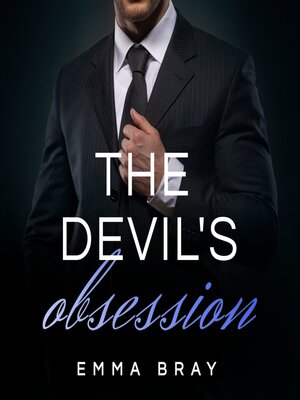cover image of The Devil's Obsession
